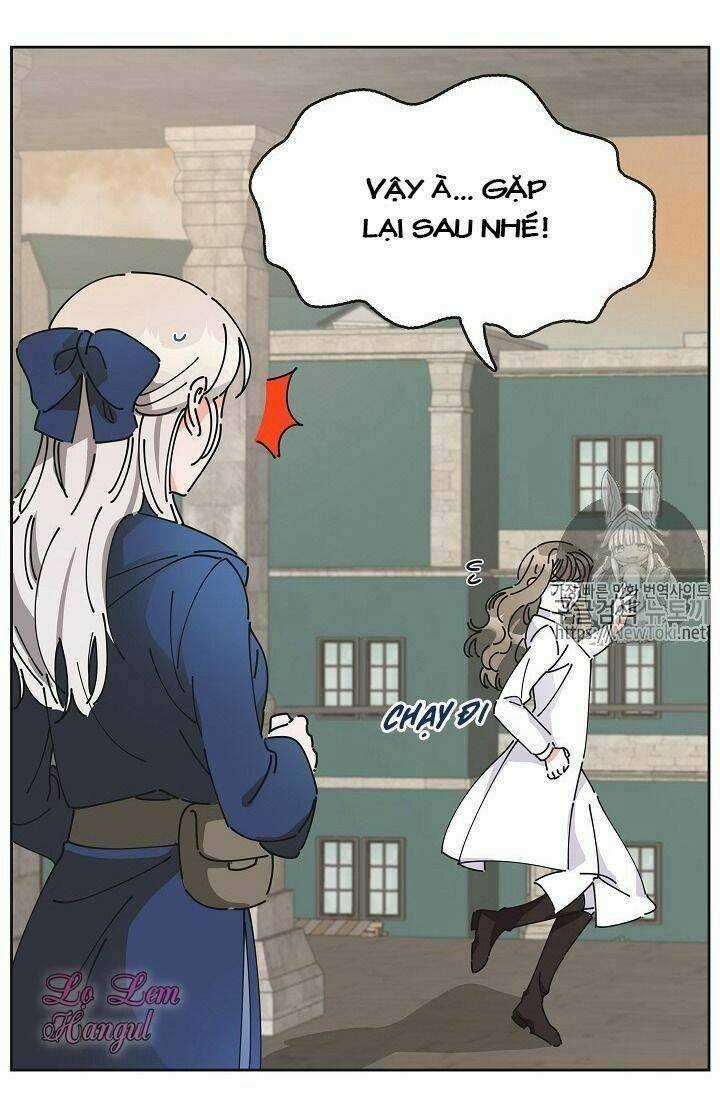 Người Hùng Của Ác Nữ - Chapter 6 - Trang 47