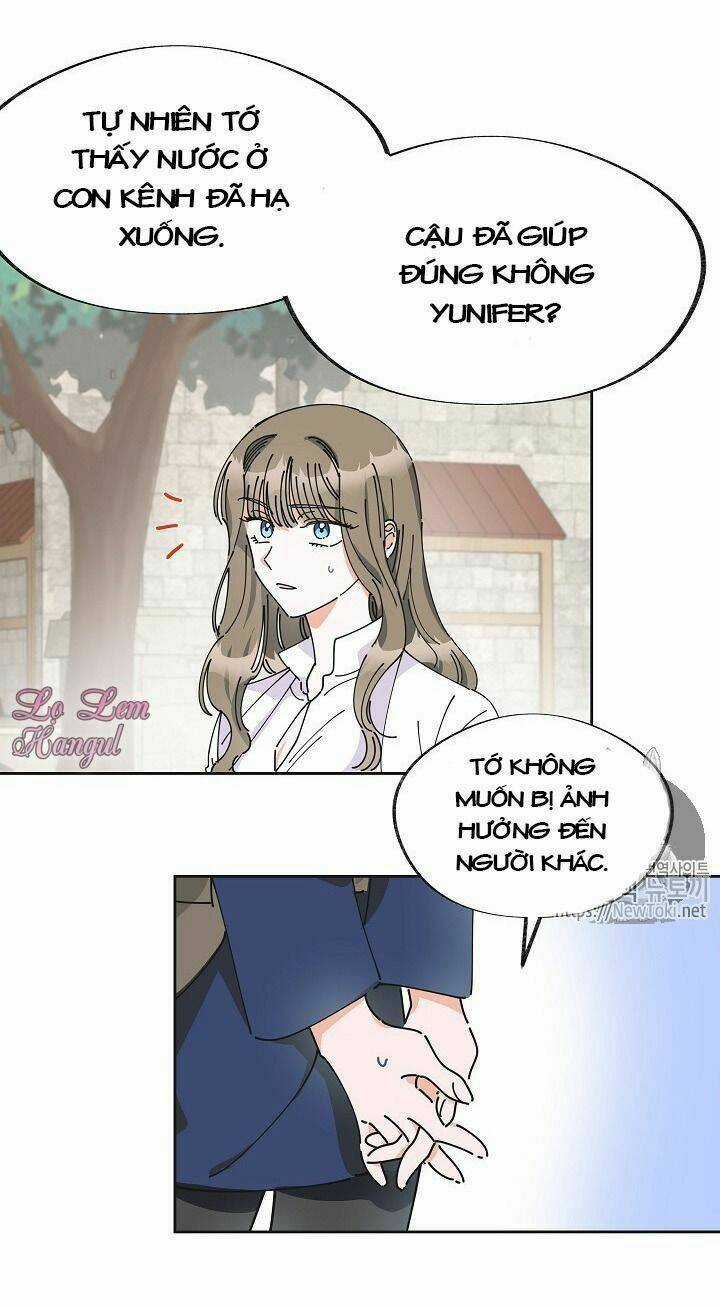 Người Hùng Của Ác Nữ - Chapter 6 - Trang 7