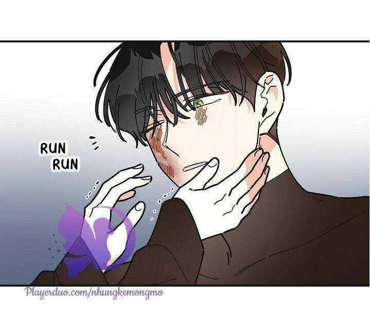 Người Hùng Của Ác Nữ - Chapter 63 - Trang 10