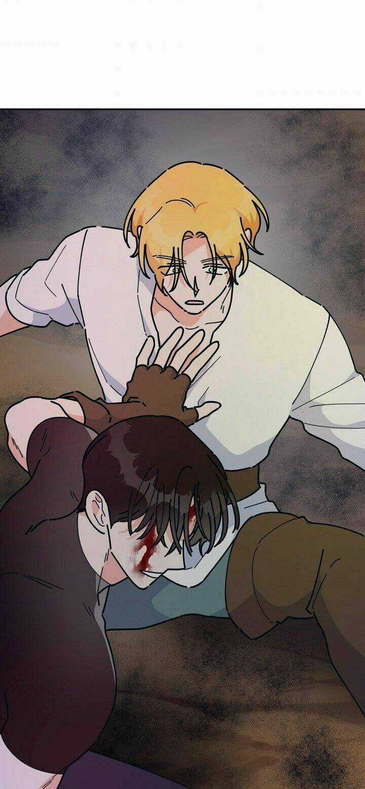 Người Hùng Của Ác Nữ - Chapter 64 - Trang 3