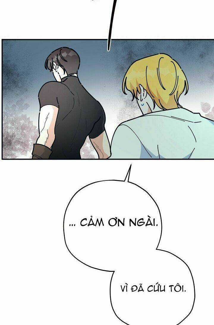 Người Hùng Của Ác Nữ - Chapter 64 - Trang 6