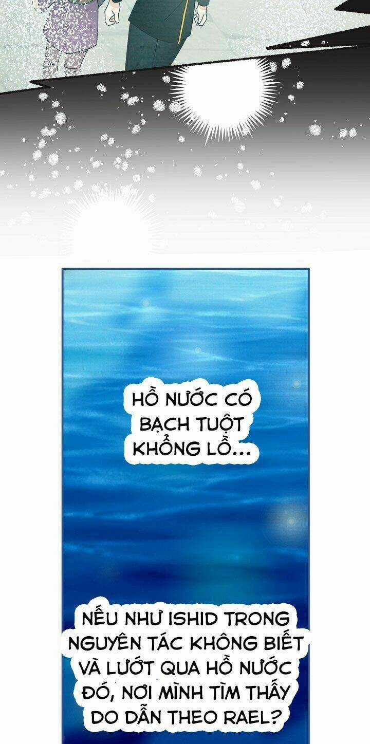 Người Hùng Của Ác Nữ - Chapter 64 - Trang 53