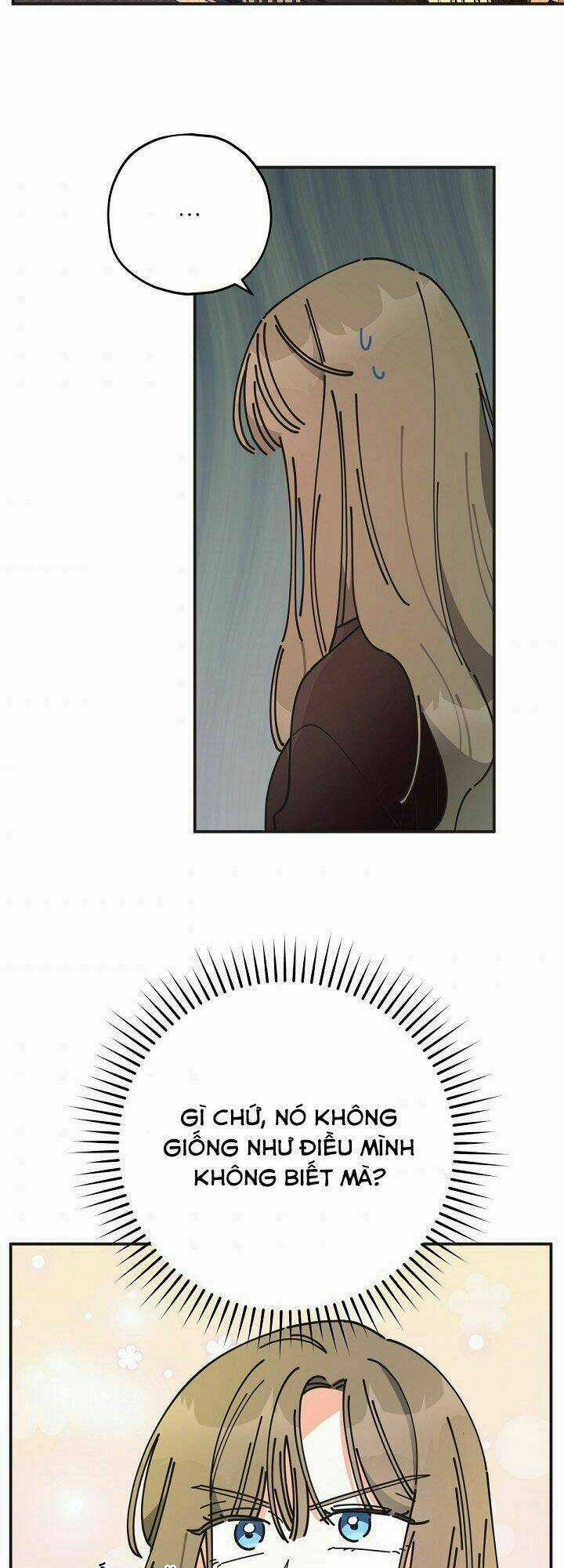 Người Hùng Của Ác Nữ - Chapter 64 - Trang 56