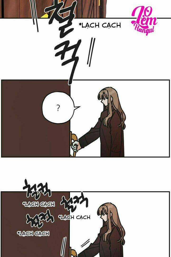 Người Hùng Của Ác Nữ - Chapter 64 - Trang 61