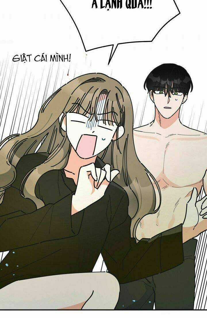 Người Hùng Của Ác Nữ - Chapter 65 - Trang 4