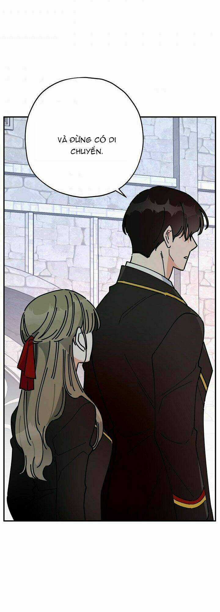 Người Hùng Của Ác Nữ - Chapter 65 - Trang 64