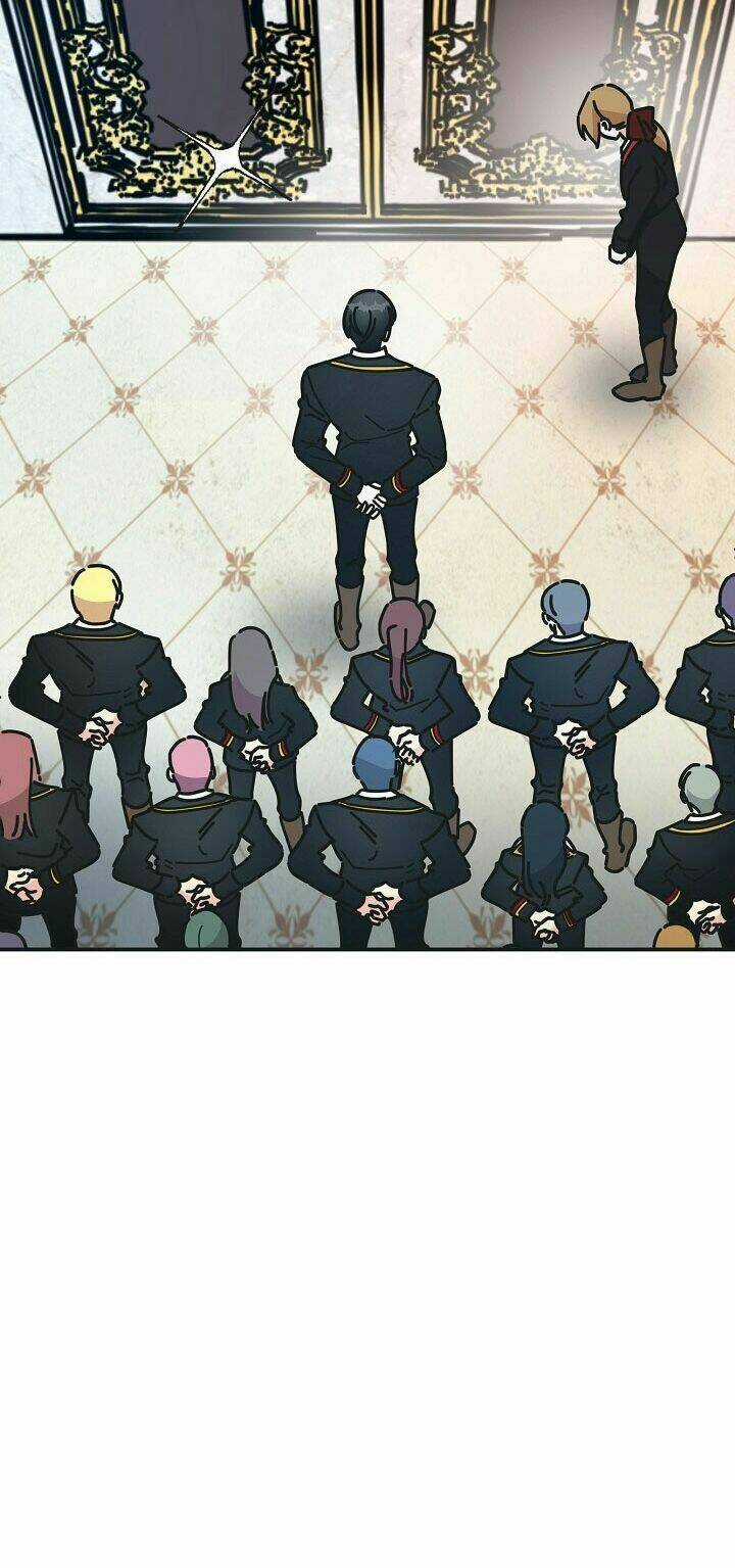 Người Hùng Của Ác Nữ - Chapter 66 - Trang 4