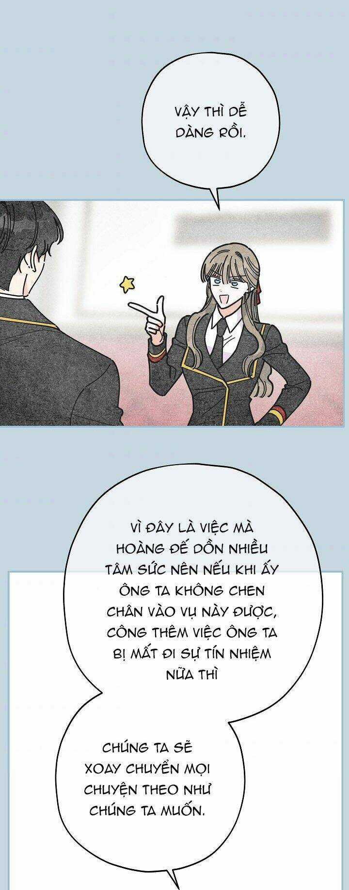 Người Hùng Của Ác Nữ - Chapter 69 - Trang 77