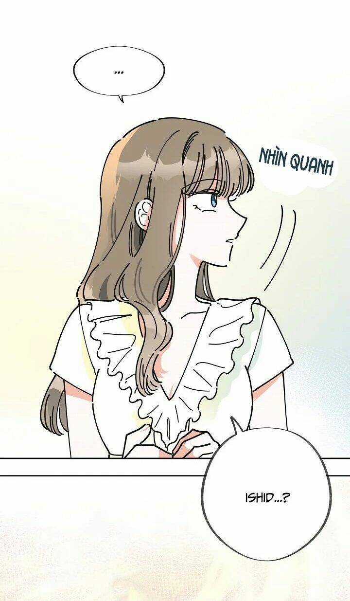 Người Hùng Của Ác Nữ - Chapter 7 - Trang 11