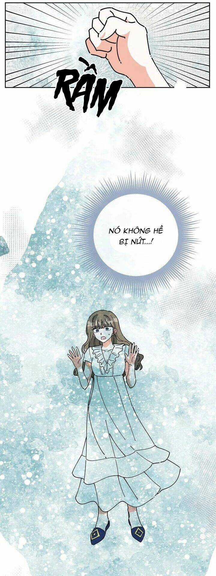 Người Hùng Của Ác Nữ - Chapter 7 - Trang 3