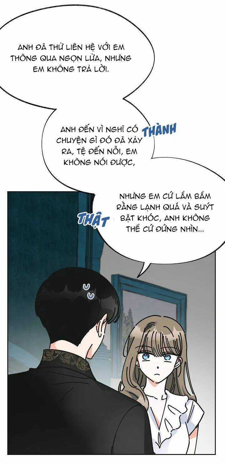 Người Hùng Của Ác Nữ - Chapter 7 - Trang 26