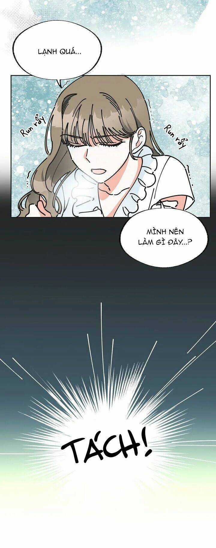 Người Hùng Của Ác Nữ - Chapter 7 - Trang 4