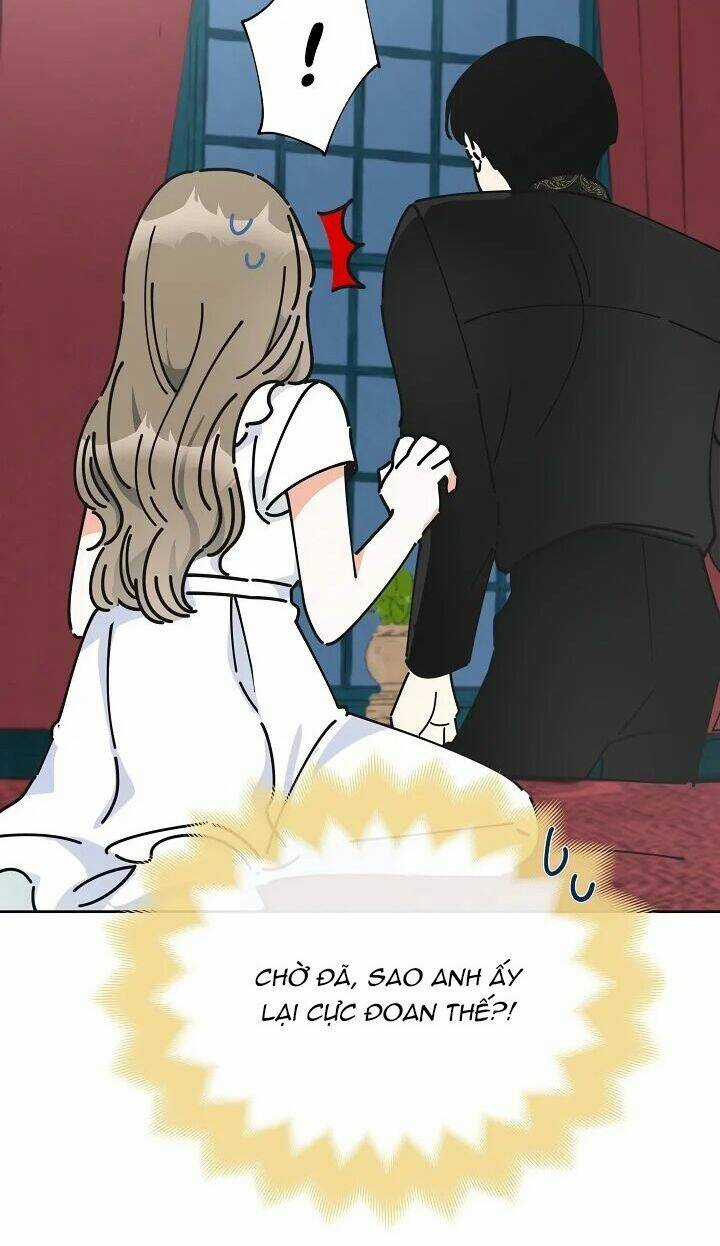 Người Hùng Của Ác Nữ - Chapter 7 - Trang 31
