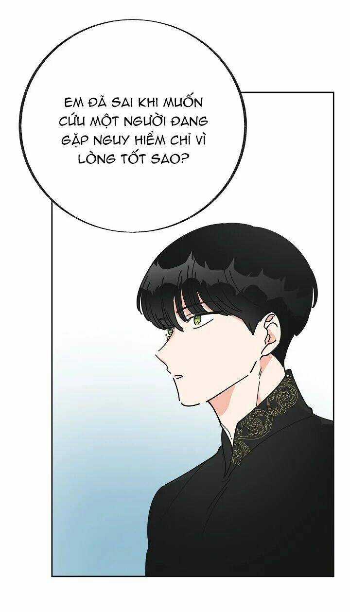 Người Hùng Của Ác Nữ - Chapter 7 - Trang 37