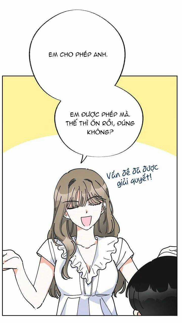 Người Hùng Của Ác Nữ - Chapter 7 - Trang 42