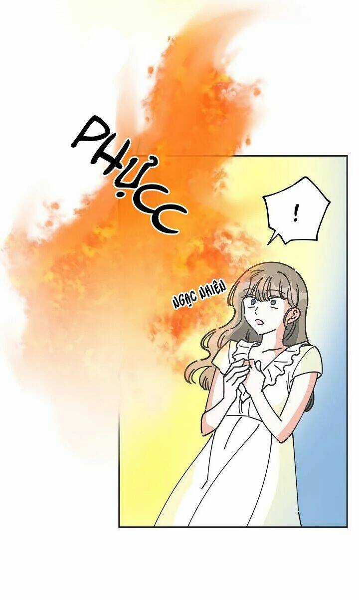 Người Hùng Của Ác Nữ - Chapter 7 - Trang 7