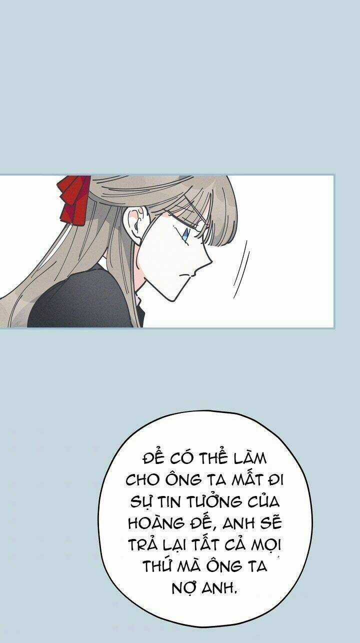 Người Hùng Của Ác Nữ - Chapter 70 - Trang 33