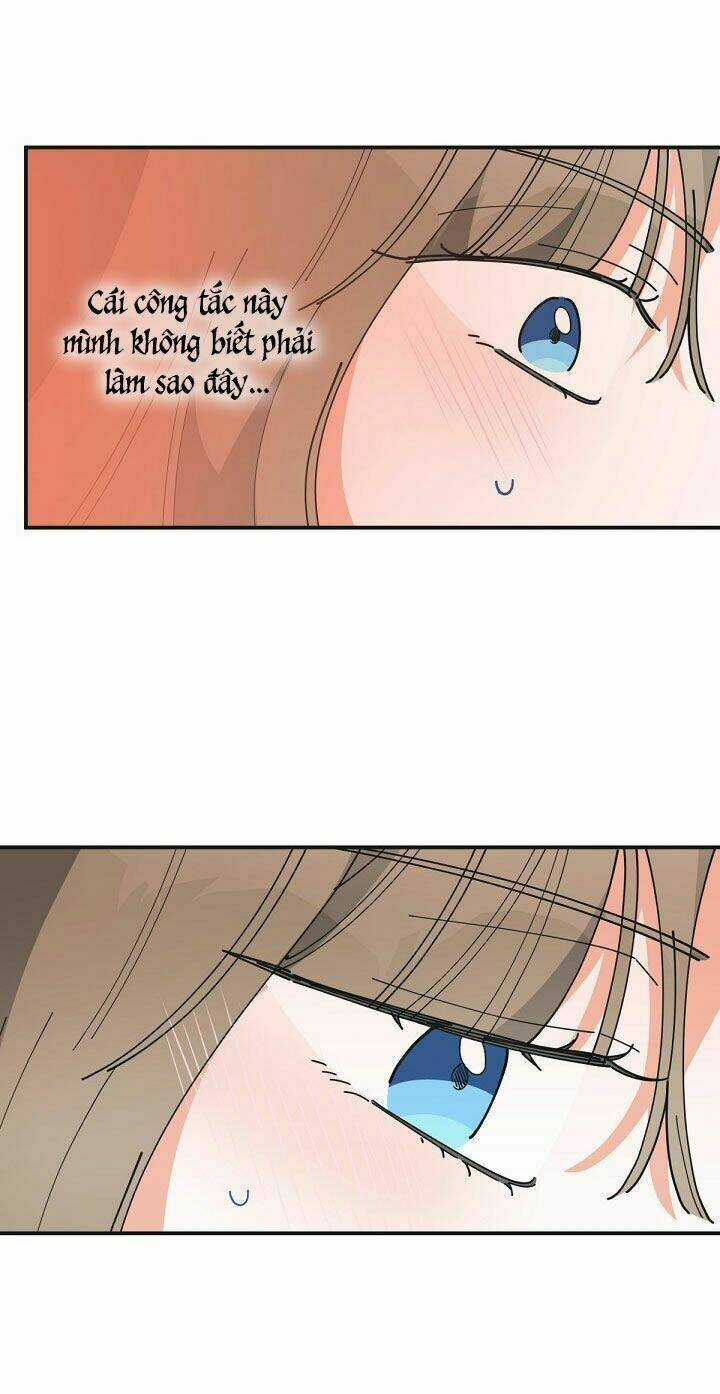 Người Hùng Của Ác Nữ - Chapter 71 - Trang 21