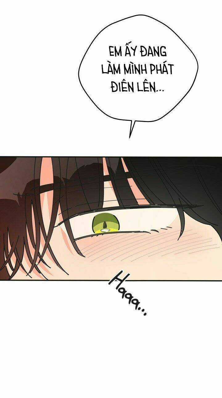 Người Hùng Của Ác Nữ - Chapter 71 - Trang 31