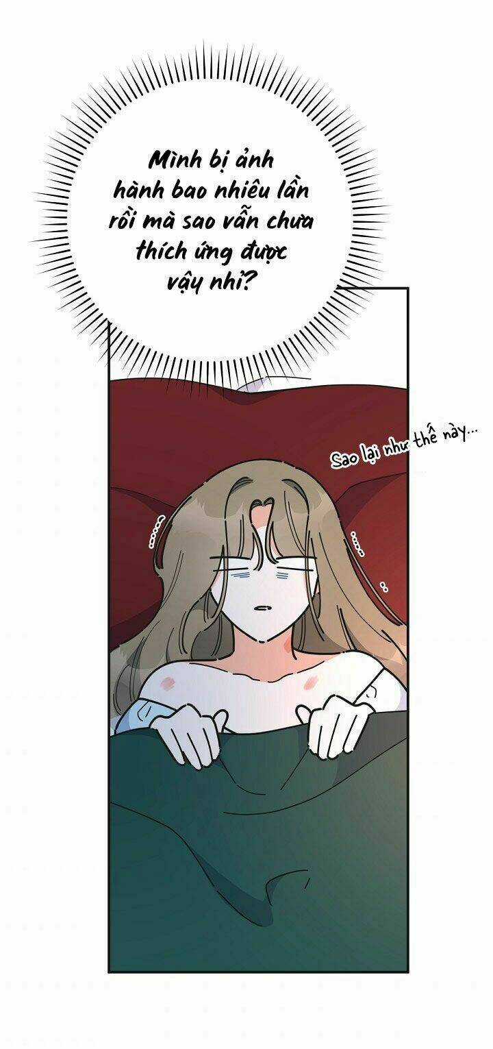 Người Hùng Của Ác Nữ - Chapter 71 - Trang 42