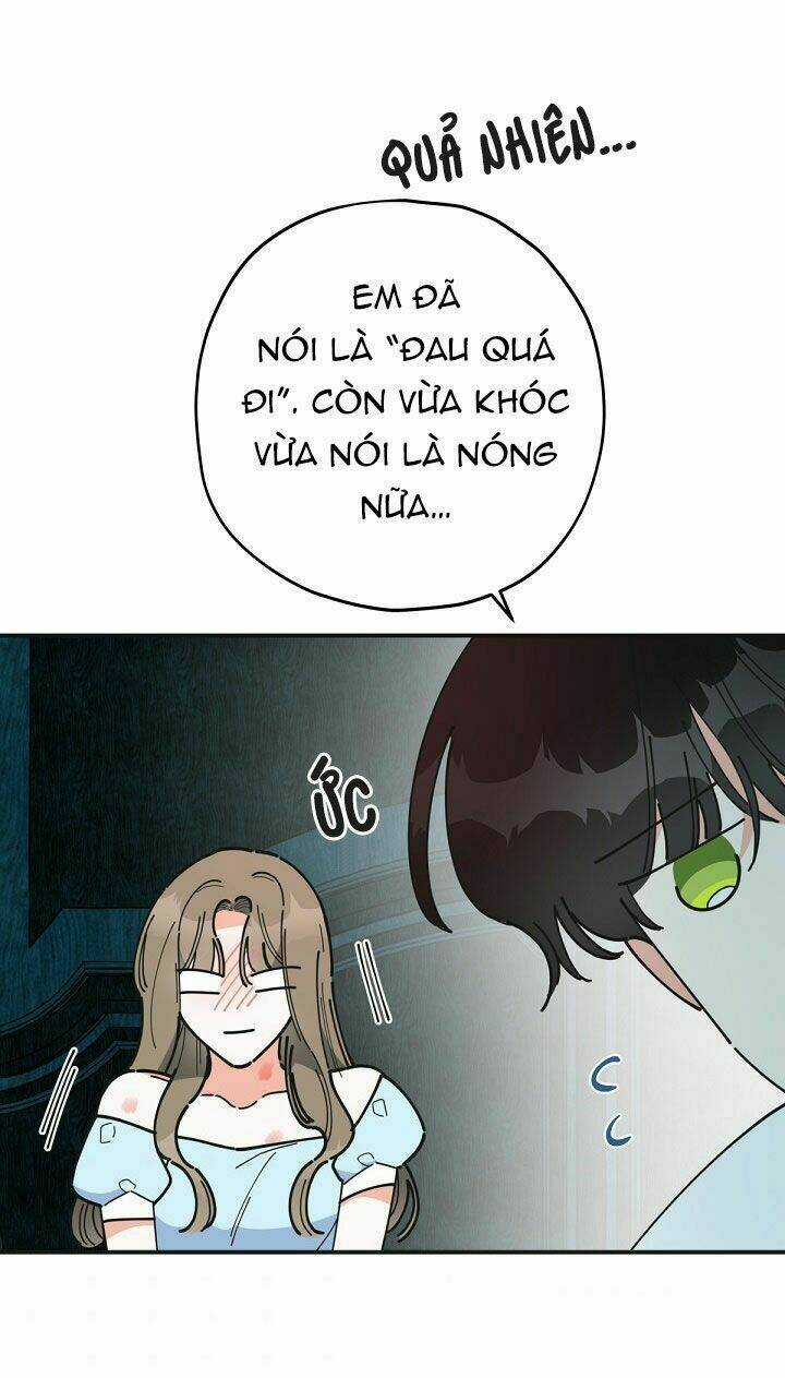 Người Hùng Của Ác Nữ - Chapter 71 - Trang 50