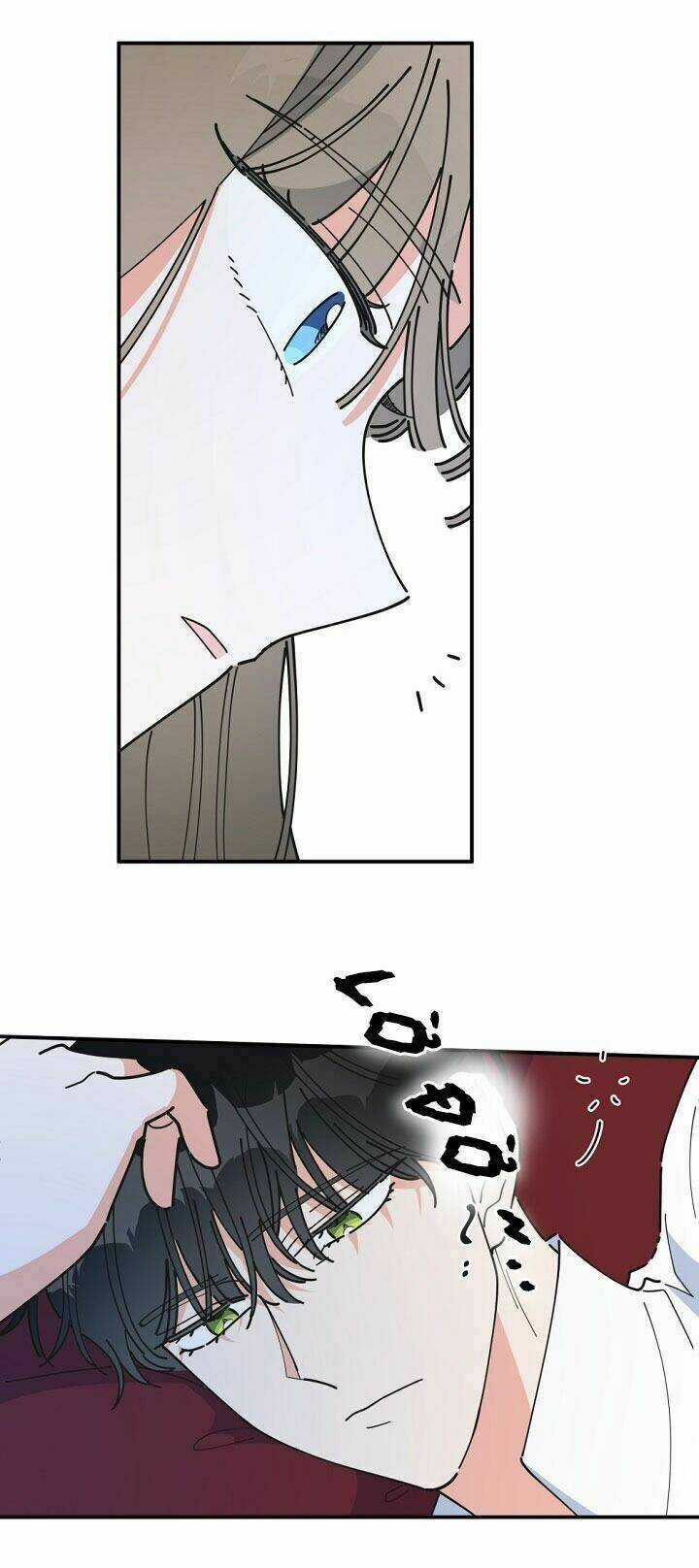 Người Hùng Của Ác Nữ - Chapter 72 - Trang 4