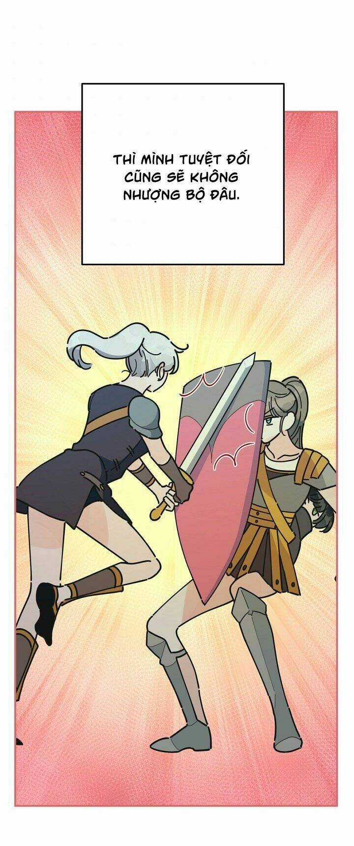 Người Hùng Của Ác Nữ - Chapter 72 - Trang 42