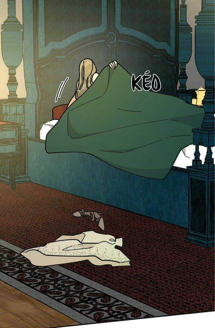 Người Hùng Của Ác Nữ - Chapter 73 - Trang 3