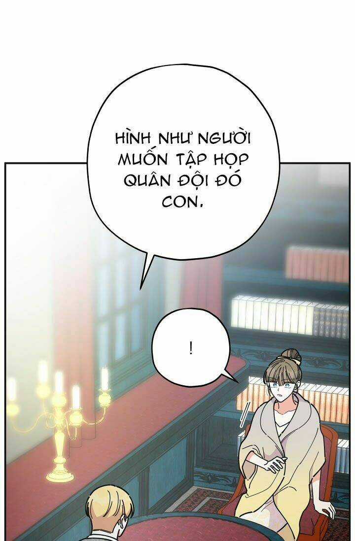 Người Hùng Của Ác Nữ - Chapter 73 - Trang 97
