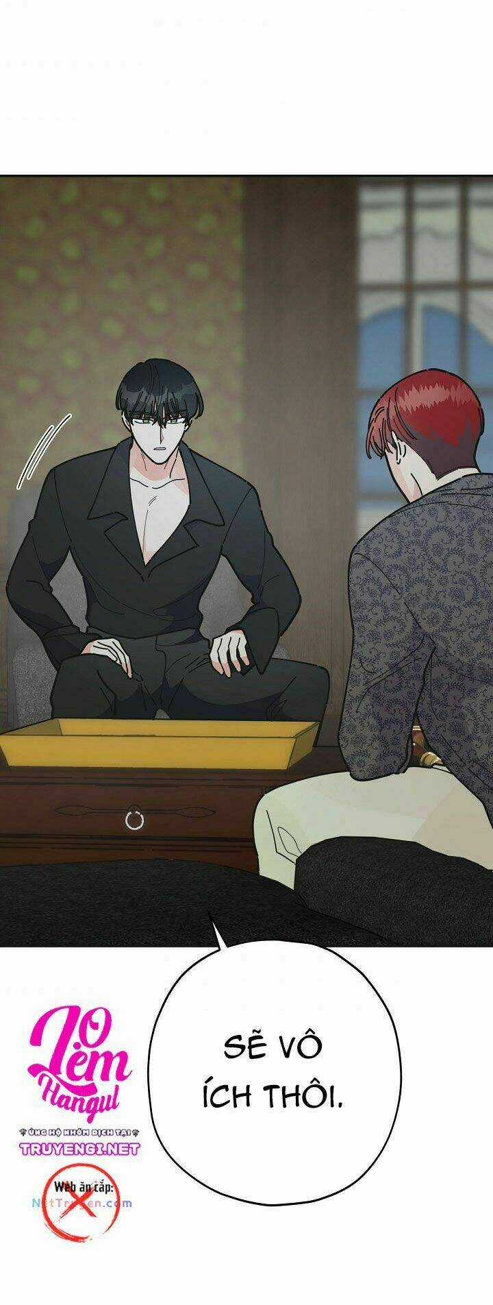 Người Hùng Của Ác Nữ - Chapter 75 - Trang 3