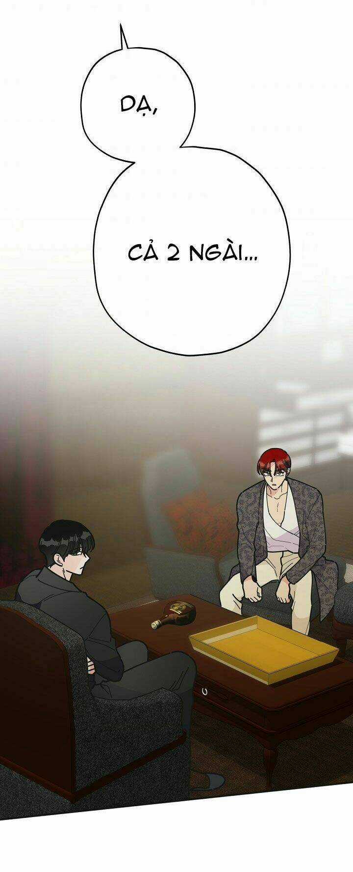 Người Hùng Của Ác Nữ - Chapter 75 - Trang 81