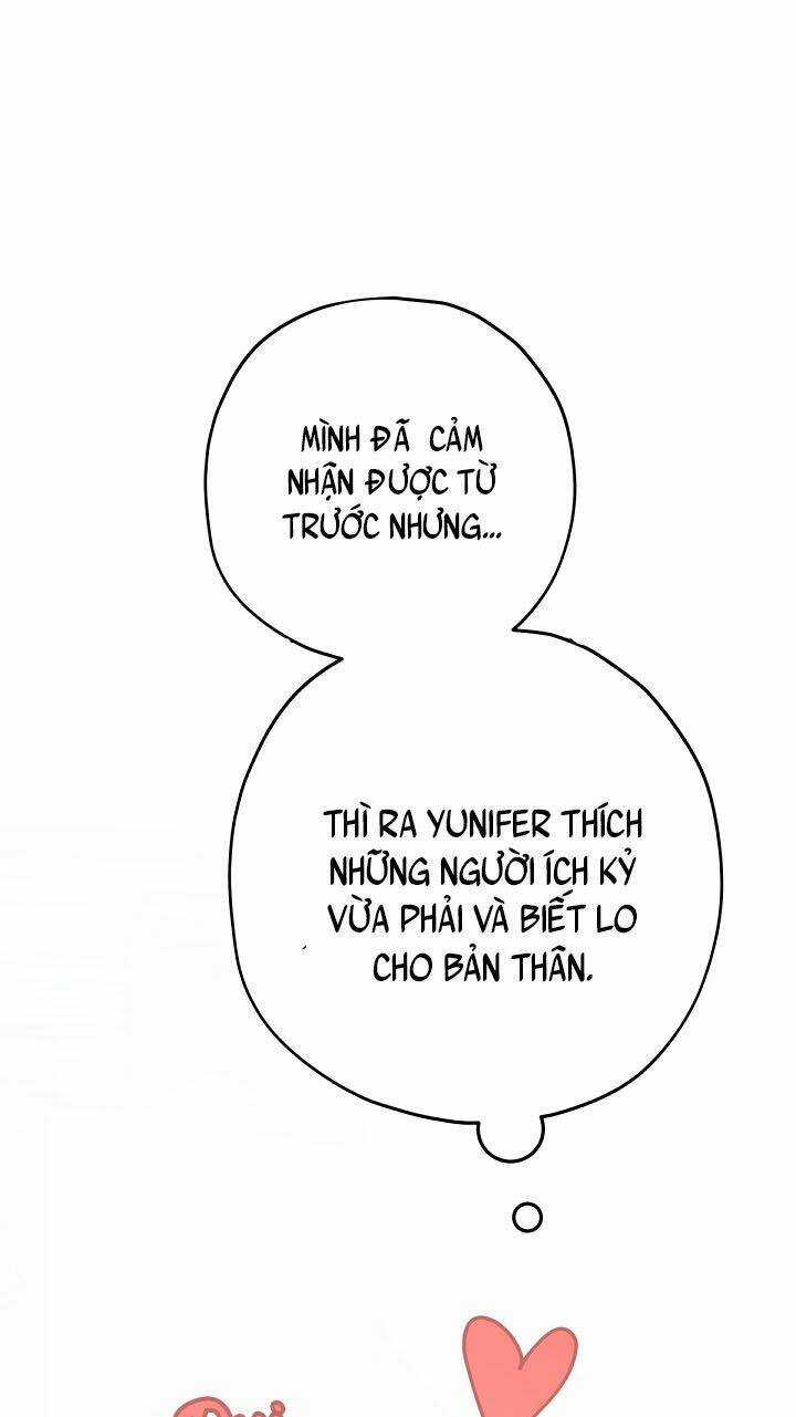 Người Hùng Của Ác Nữ - Chapter 79 - Trang 42