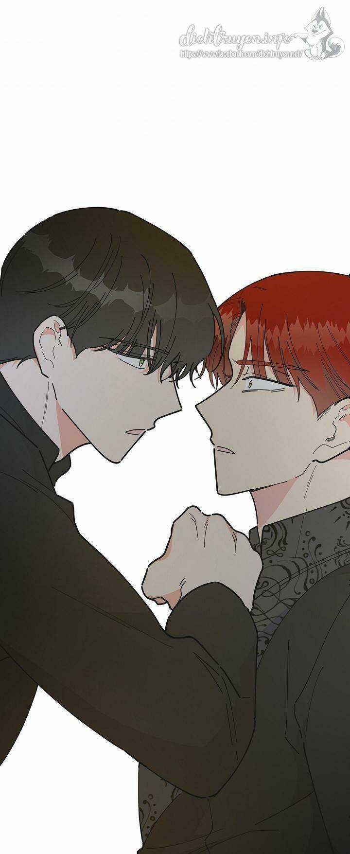 Người Hùng Của Ác Nữ - Chapter 80 - Trang 4