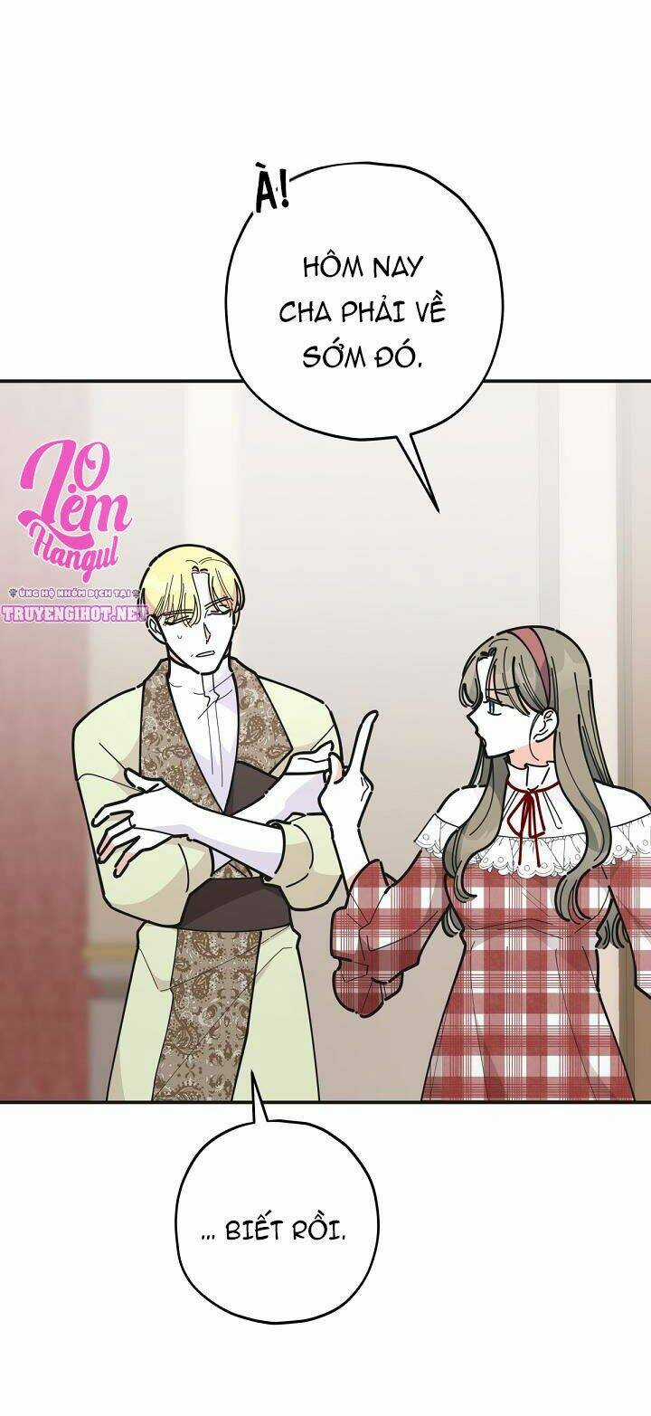 Người Hùng Của Ác Nữ - Chapter 82 - Trang 4