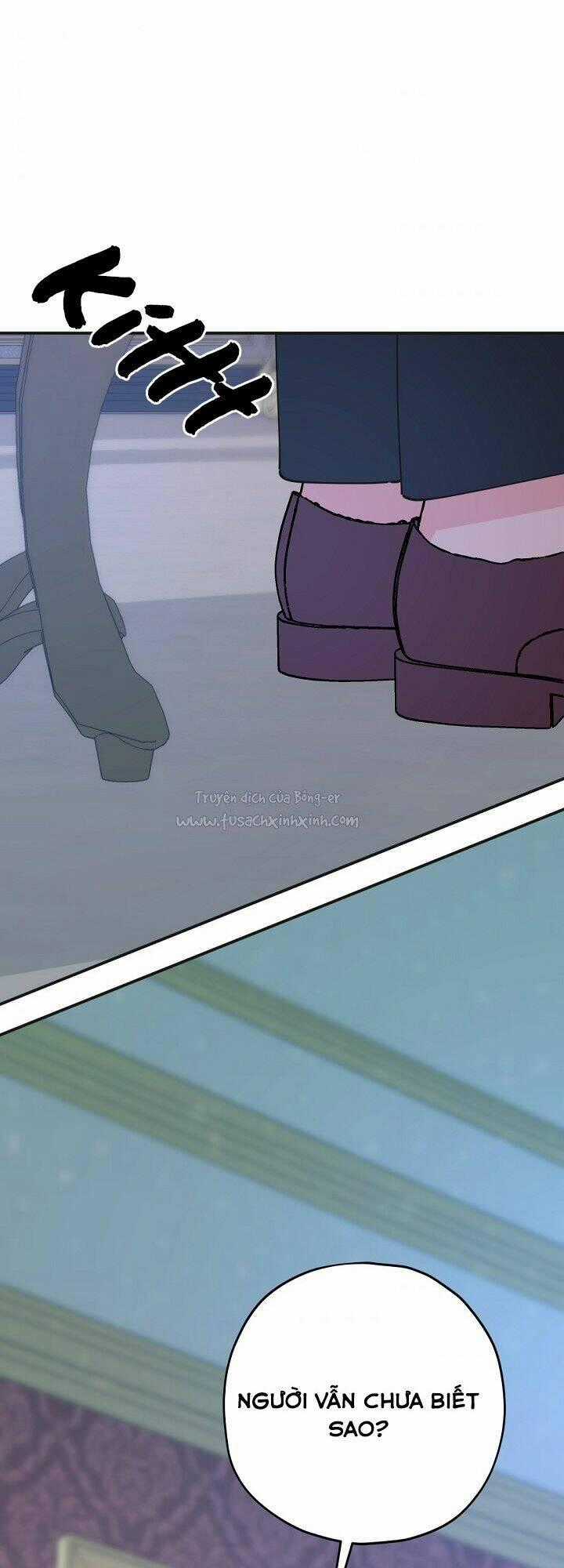 Người Hùng Của Ác Nữ - Chapter 84 - Trang 2