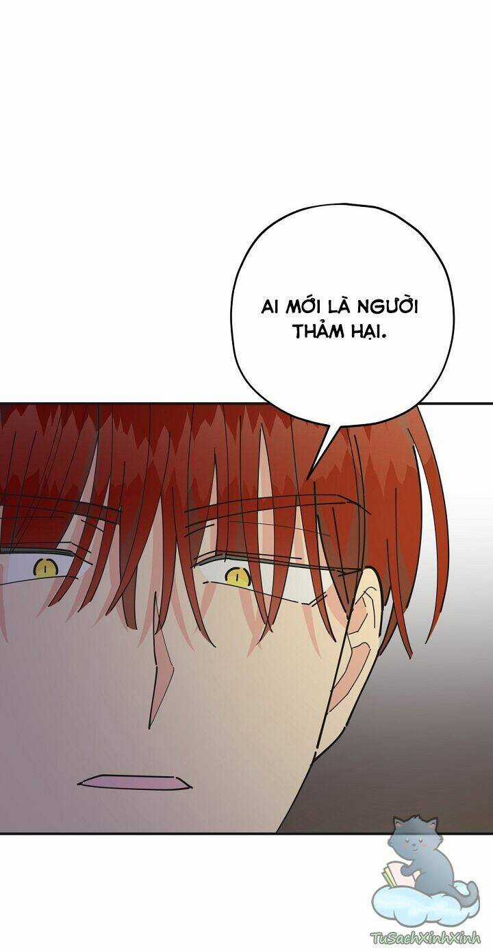 Người Hùng Của Ác Nữ - Chapter 84 - Trang 5