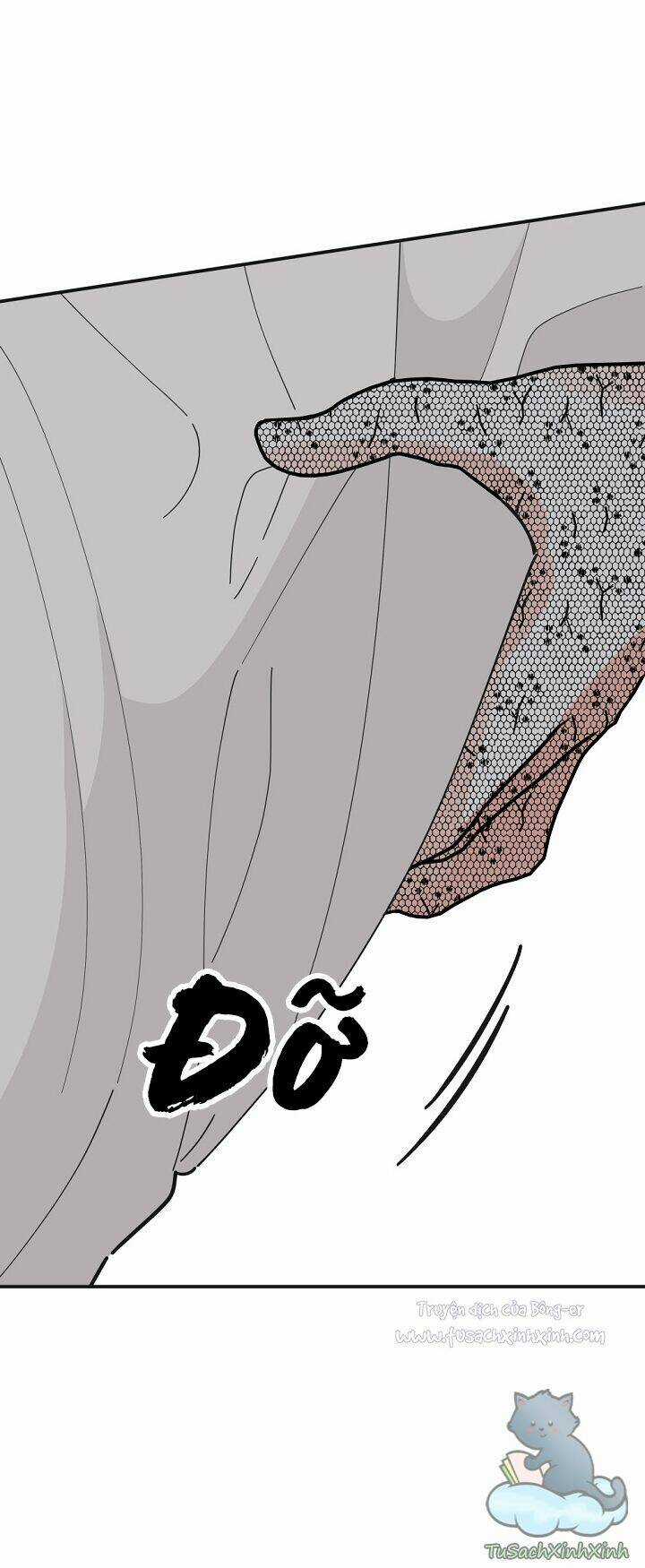 Người Hùng Của Ác Nữ - Chapter 84 - Trang 56