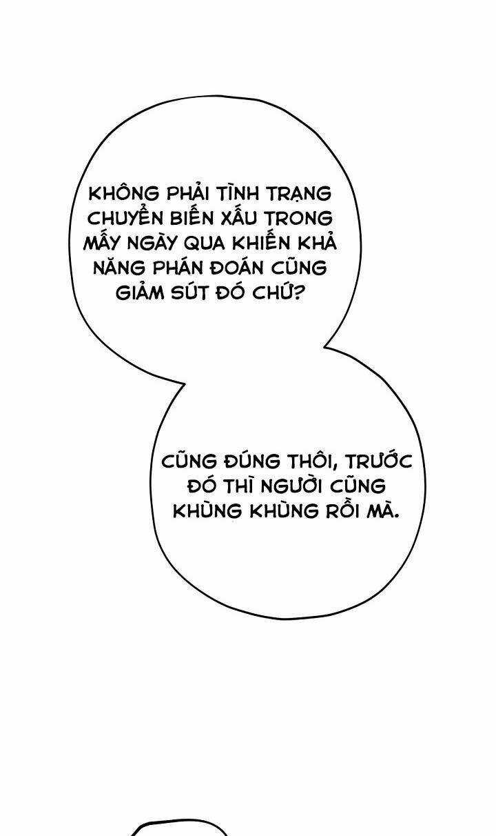 Người Hùng Của Ác Nữ - Chapter 84 - Trang 7