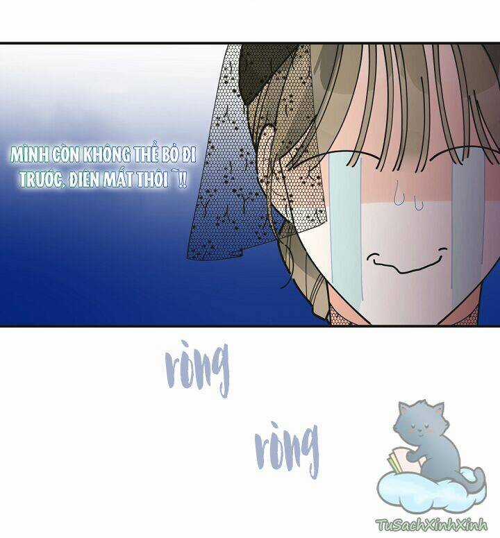 Người Hùng Của Ác Nữ - Chapter 85 - Trang 30