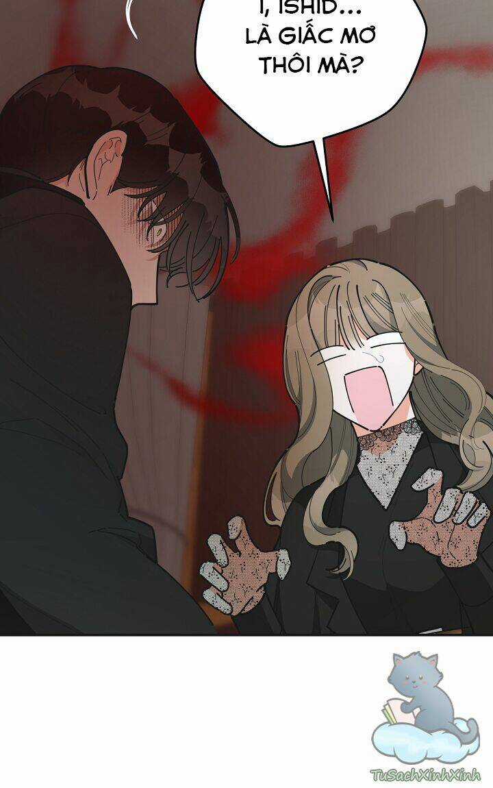 Người Hùng Của Ác Nữ - Chapter 85 - Trang 61