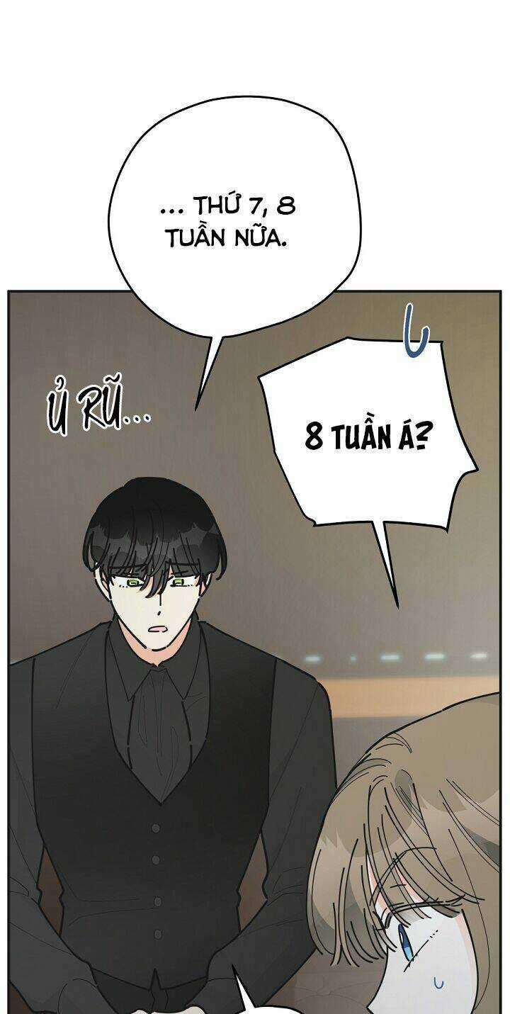 Người Hùng Của Ác Nữ - Chapter 85 - Trang 71