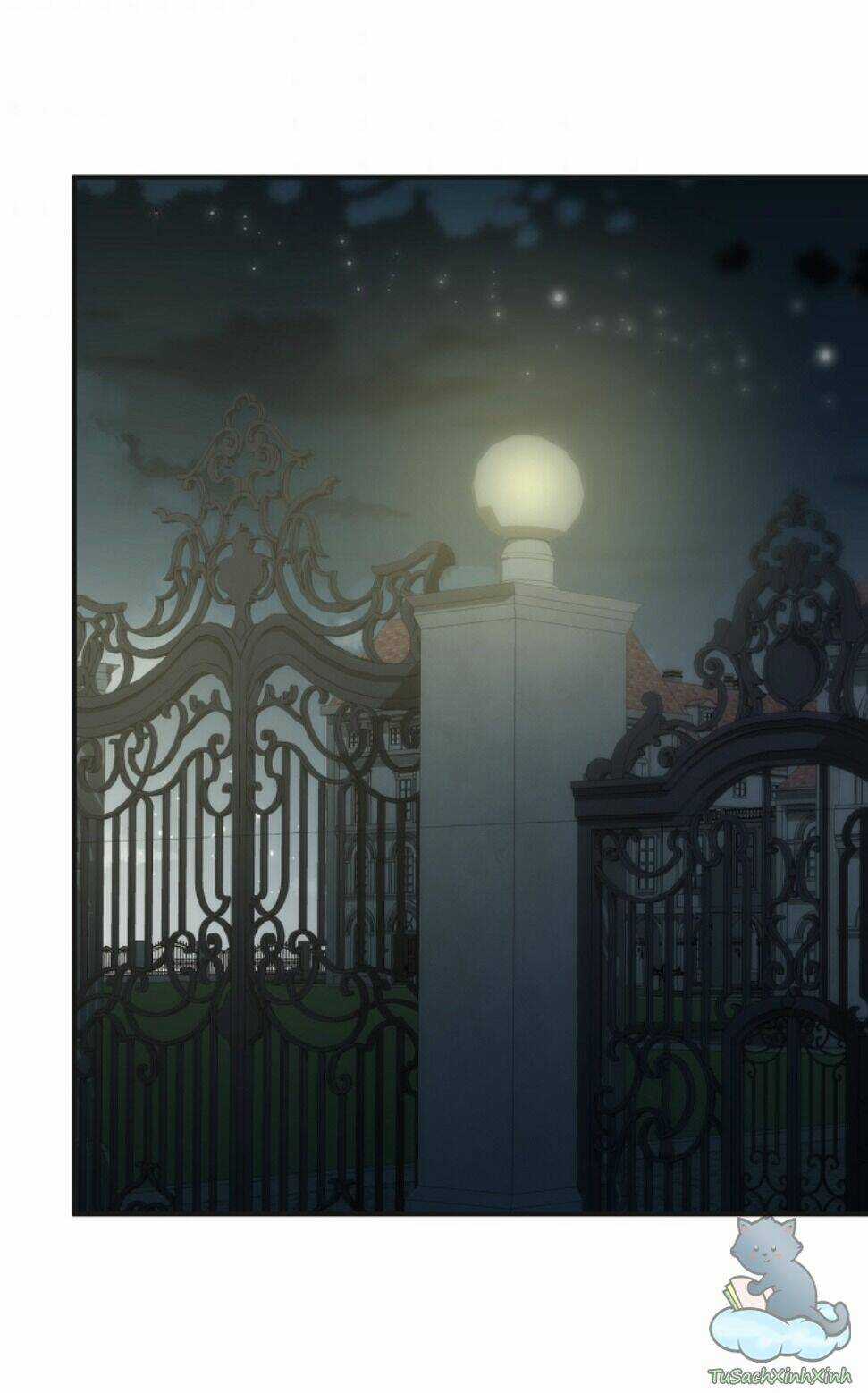 Người Hùng Của Ác Nữ - Chapter 86 - Trang 5