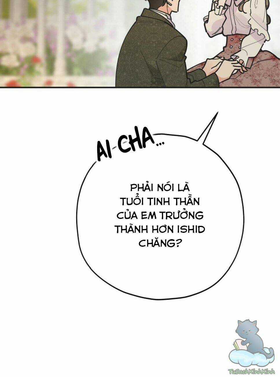 Người Hùng Của Ác Nữ - Chapter 86 - Trang 84