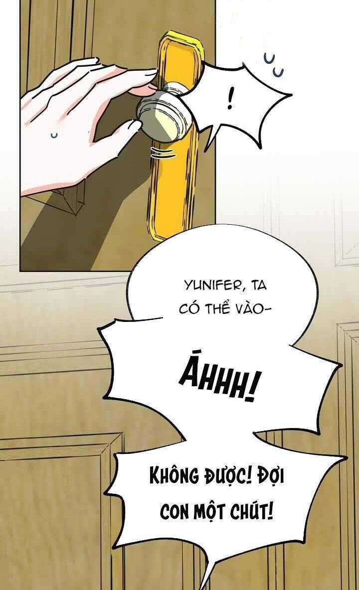 Người Hùng Của Ác Nữ - Chapter 9 - Trang 3