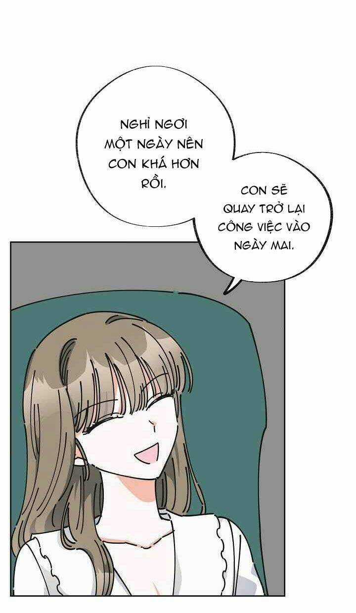 Người Hùng Của Ác Nữ - Chapter 9 - Trang 31