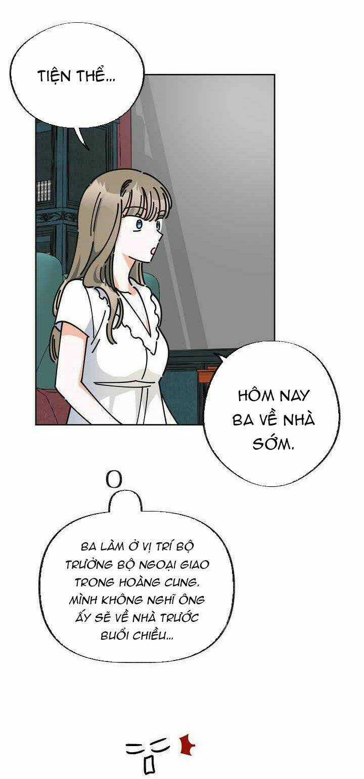 Người Hùng Của Ác Nữ - Chapter 9 - Trang 33