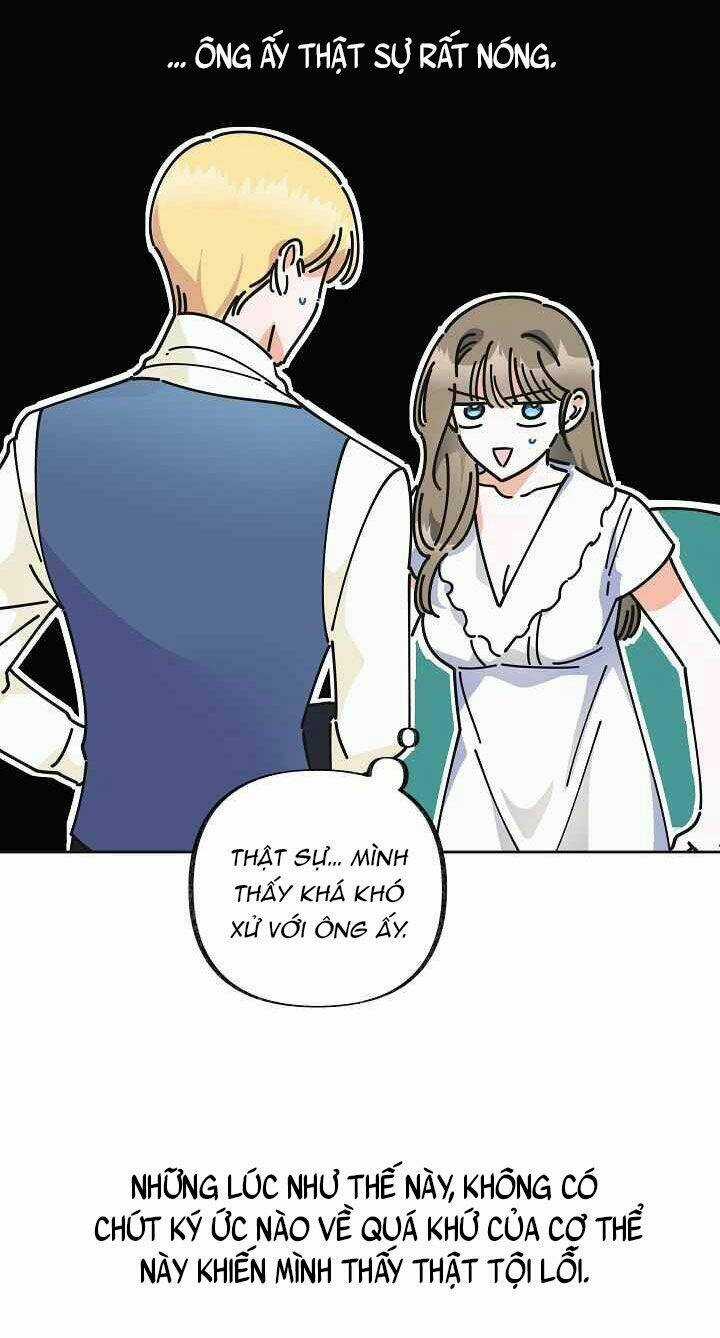 Người Hùng Của Ác Nữ - Chapter 9 - Trang 39