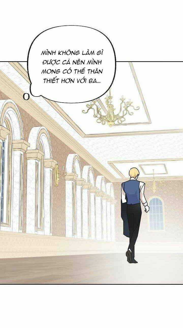 Người Hùng Của Ác Nữ - Chapter 9 - Trang 46