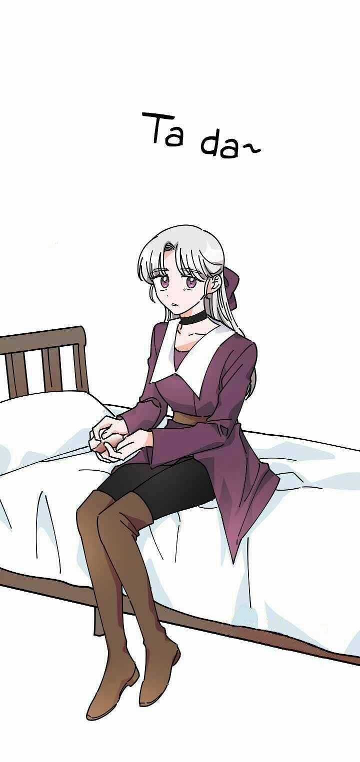 Người Hùng Của Ác Nữ - Chapter 9 - Trang 64