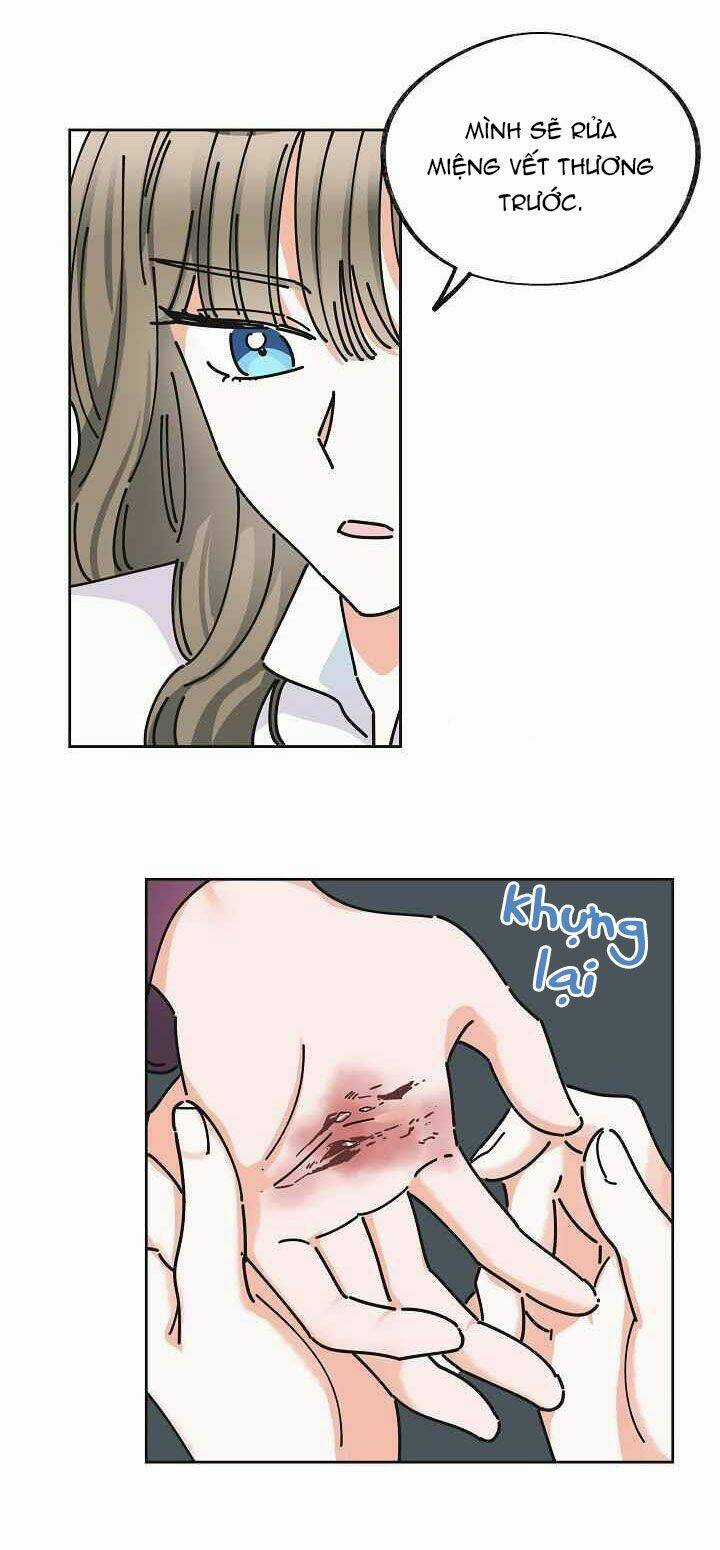 Người Hùng Của Ác Nữ - Chapter 9 - Trang 69